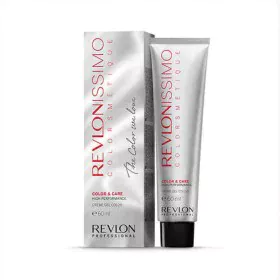 Teinture permanente Revlonissimo Colorsmetique Revlon Nº 3 (60 ml) de Revlon, Coloration permanente - Réf : S4245789, Prix : ...