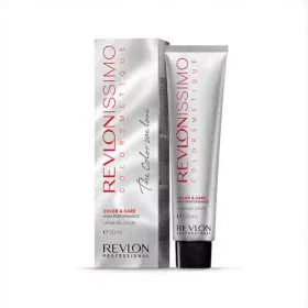 Tintura Permanente Revlonissimo Colorsmetique Revlon Revlonissimo Colorsmetique Nº 5 (60 ml) di Revlon, Colore permanente - R...