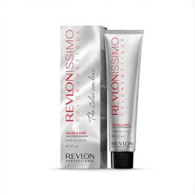 Coloração Permanente em Creme Colorsmetique Revlon Revlonissimo Colorsmetique (60 ml) Nº 5.1 de Revlon, Coloração permanente ...