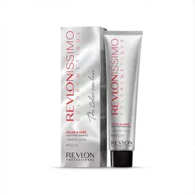 Permanent Dye Revlonissimo Colorsmetique Revlon 8432225099385 Nº 7.2 (60 ml) by Revlon, Permanent Colour - Ref: S4245809, Pri...