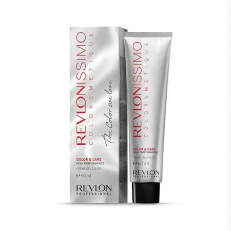 Masque pour cheveux Revlonissimo Color Revlon (60 ml) de Revlon, Soins et masques - Réf : S4245825, Prix : 8,42 €, Remise : %