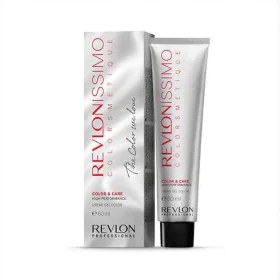 Dauerfärbung Revlonissimo Colorsmetique Revlon Nº 5.12 von Revlon, Farben - Ref: S4245828, Preis: 8,70 €, Rabatt: %