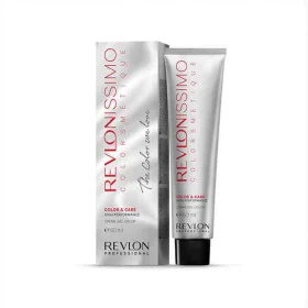 Permanent Dye Revlon Revlonissimo Colorsmetique Nº 6.01 (60 ml) by Revlon, Permanent Colour - Ref: S4245834, Price: 8,70 €, D...