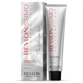 Permanent Dye Revlonissimo Colorsmetique Revlon Nº 7.24 (60 ml) by Revlon, Permanent Colour - Ref: S4245847, Price: 8,70 €, D...