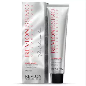 Tinte Permanente Revlonissimo Colorsmetique Revlon Nº 7.24 (60 ml) de Revlon, Coloración permanente - Ref: S4245847, Precio: ...