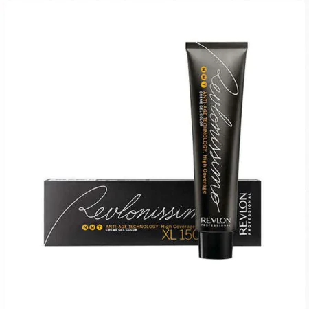 Tinte Permanente Revlonissimo High Coverage Revlon Nº 5 (60 ml) de Revlon, Coloración permanente - Ref: S4245906, Precio: 9,0...