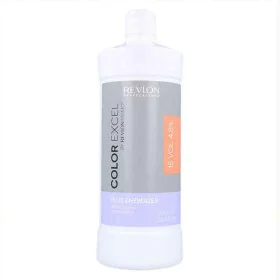 Activateur de couleurs Revlon Excel Plus 15 Vol 4.5% (900 ml) de Revlon, Coloration permanente - Réf : S4246039, Prix : 9,23 ...