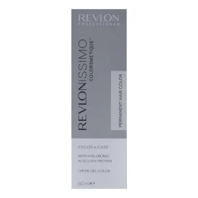 Dauerfärbung Revlonissimo Colorsmetique Revlon Nº 4.7Mn (60 ml) von Revlon, Farben - Ref: S4246077, Preis: 8,70 €, Rabatt: %