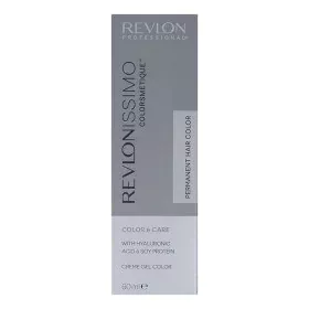 Tinte Permanente Revlonissimo Colorsmetique Revlon Nº 4.7Mn (60 ml) de Revlon, Coloración permanente - Ref: S4246077, Precio:...