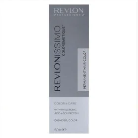 Dauerfärbung Revlonissimo Colorsmetique Revlon Revlonissimo Colorsmetique Nº 8.21 (60 ml) von Revlon, Farben - Ref: S4246080,...