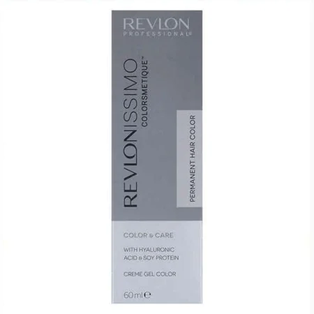 Dauerfärbung Revlonissimo Colorsmetique Revlon Revlonissimo Colorsmetique Nº 8.21 (60 ml) von Revlon, Farben - Ref: S4246080,...