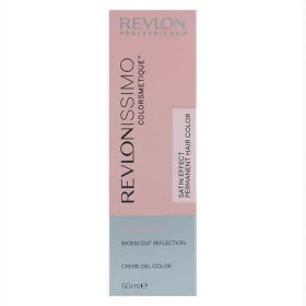 Dauerfärbung Revlonissimo Colorsmetique Satin Color Revlon Revlonissimo Colorsmetique Nº 713 (60 ml) von Revlon, Farben - Ref...