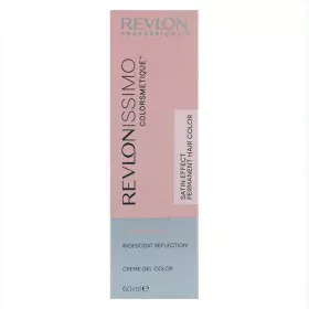 Tinte Permanente Revlonissimo Colorsmetique Satin Color Revlon Revlonissimo Colorsmetique Nº 713 (60 ml) de Revlon, Coloració...