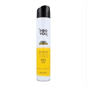 Haarspray für normalen Halt Pro You The Setter Revlon (500 ml) von Revlon, Sprays - Ref: S4246192, Preis: 10,36 €, Rabatt: %