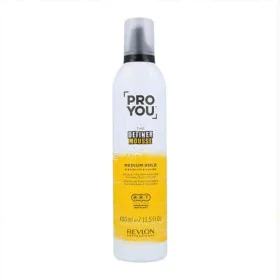 Volumising Foam Proyou Revlon Definer med (400 ml) by Revlon, Mousses & Foams - Ref: S4246204, Price: 9,74 €, Discount: %