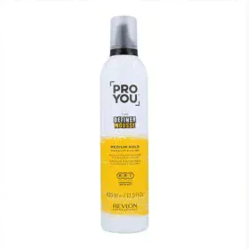 Espuma para Dar Volume Proyou Revlon Definer med (400 ml) de Revlon, Mousses e espumas - Ref: S4246204, Preço: 9,74 €, Descon...