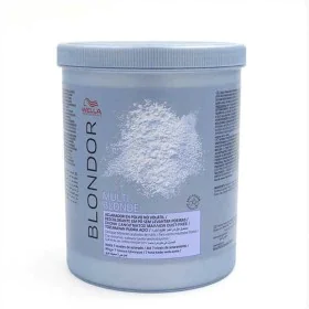 Décolorant Wella Blondor Multi Powder (800 g) de Wella, Produits éclaircissants et décolorants - Réf : S4246249, Prix : 48,61...