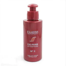 Tinta Permanente Exitenn Exi-perm 2 (100 ml) de Exitenn, Coloração permanente - Ref: S4246255, Preço: 8,91 €, Desconto: %