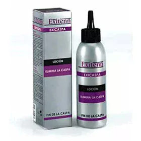 Anti-Dandruff Lotion Exitenn 8436002835029 (120 ml) by Exitenn, Scalp and hair care - Ref: S4246256, Price: 9,56 €, Discount: %