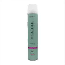 Laca de Fijación Extra Fuerte Montibello Finalfine Hairspray (500 ml) de Montibello, Lacas - Ref: S4246289, Precio: 17,01 €, ...