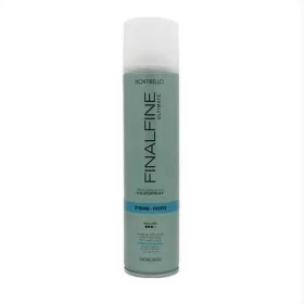 Laca de Fixação Forte Montibello Finalfine Ultimate (400 ml) de Montibello, Lacas - Ref: S4246290, Preço: 17,01 €, Desconto: %