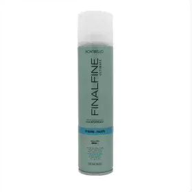 Laque de Fixation Forte Montibello Finalfine Ultimate (400 ml) de Montibello, Laques et sprays - Réf : S4246290, Prix : 16,34...