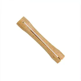 Bigudis Eurostil Nº/8 Mittel Holz 12 Stück von Eurostil, Lockenwickler - Ref: S4246310, Preis: 11,08 €, Rabatt: %