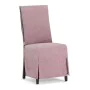 Housse de Chaise Eysa VALERIA Rose 40 x 135 x 45 cm 2 Unités de Eysa, Housses de chaise de salle à manger - Réf : D1607698, P...