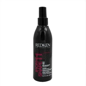 Protector del Calor Iron Shape Redken Spray Iron de Redken, Sprays protectores térmicos - Ref: S4246335, Precio: 19,63 €, Des...