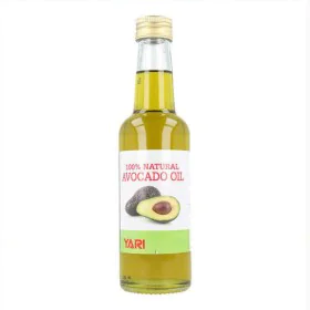 Haaröl Yari Avocado-Öl (250 ml) von Yari, Haaröl - Ref: S4246343, Preis: 7,60 €, Rabatt: %