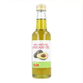 Hair Oil Yari Avocado oil (250 ml) by Yari, Hair Oils - Ref: S4246343, Price: 6,84 €, Discount: %