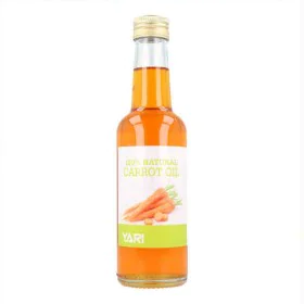 Óleo Capilar Carrot Yari (250 ml) de Yari, Óleos para o cabelo - Ref: S4246344, Preço: 7,41 €, Desconto: %