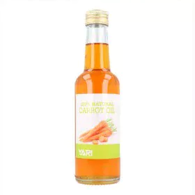 Huile dure Carrot Yari (250 ml) de Yari, Huiles pour cheveux - Réf : S4246344, Prix : 7,41 €, Remise : %