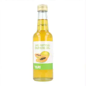 Hair Oil Yari Papaya (250 ml) by Yari, Hair Oils - Ref: S4246350, Price: 8,23 €, Discount: %