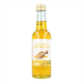 Óleo Capilar Yari Mostaza (250 ml) de Yari, Óleos para o cabelo - Ref: S4246357, Preço: 8,23 €, Desconto: %