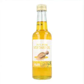 Aceite Capilar Yari Mostaza (250 ml) de Yari, Aceites para el cabello - Ref: S4246357, Precio: 7,41 €, Descuento: %