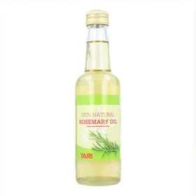 Hair Oil Yari Rosemary (250 ml) by Yari, Hair Oils - Ref: S4246360, Price: 7,41 €, Discount: %