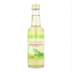 Hair Oil Yari Rosemary (250 ml) by Yari, Hair Oils - Ref: S4246360, Price: 7,41 €, Discount: %