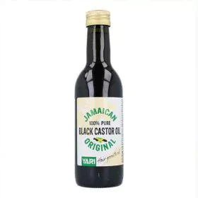 Haaröl Yari Pure Jamaican Black Castor    (250 ml) von Yari, Haaröl - Ref: S4246364, Preis: 12,09 €, Rabatt: %