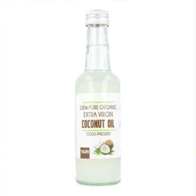 Huile dure Yari Pure Organic Coconut    (250 ml) de Yari, Huiles pour cheveux - Réf : S4246369, Prix : 9,87 €, Remise : %