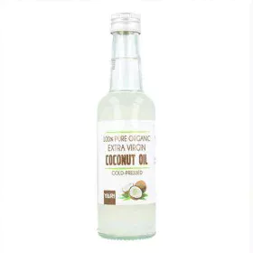 Huile dure Yari Pure Organic Coconut    (250 ml) de Yari, Huiles pour cheveux - Réf : S4246369, Prix : 8,88 €, Remise : %