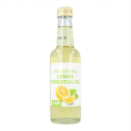 Óleo Hidratante Yari Natural Limão (250 ml) de Yari, Hidratantes - Ref: S4246376, Preço: 8,23 €, Desconto: %