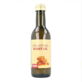 Hair Oil Yari Honey (250 ml) by Yari, Hair Oils - Ref: S4246377, Price: 14,64 €, Discount: %