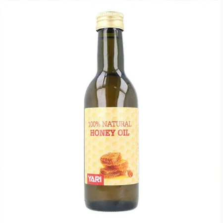 Hair Oil Yari Honey (250 ml) by Yari, Hair Oils - Ref: S4246377, Price: 14,06 €, Discount: %