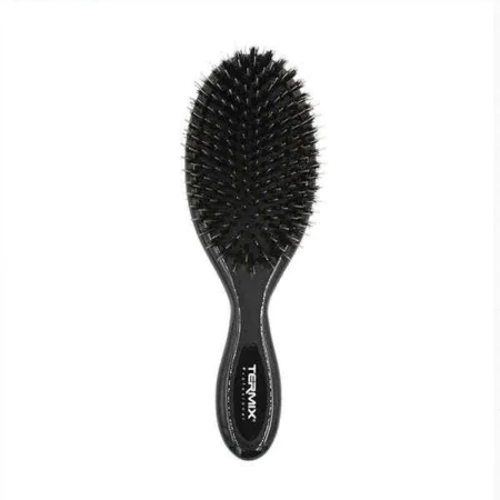 Brush Termix 2525189 Black by Termix, Hairbrushes - Ref: S4246414, Price: 19,67 €, Discount: %