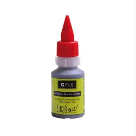 Instant Adhesive Eurostil Gfix Adhesivo by Eurostil, Super Glue - Ref: S4246420, Price: 6,86 €, Discount: %