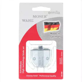 Lames de rasoir Wahl Moser 1590 7350 Profileur/régleur de précision de Wahl Moser, Homme - Réf : S4246435, Prix : 29,96 €, Re...