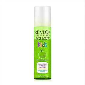 Acondicionador Equave Kids Revlon Equave Kids (200 ml) de Revlon, Acondicionadores - Ref: S4246438, Precio: 12,26 €, Descuent...