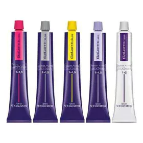 Tinta Permanente Salermvison Salerm Salermvison Fc8 (75 ml) de Salerm, Coloração permanente - Ref: S4246439, Preço: 10,35 €, ...