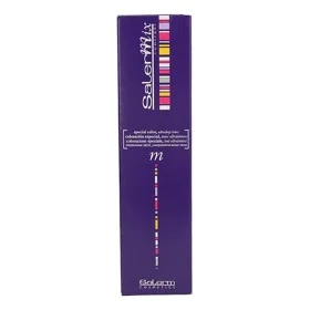 Dauerfärbung Salerm Contrastyling 75 Nº 0.44 (75 ml) von Salerm, Farben - Ref: S4246440, Preis: 10,35 €, Rabatt: %